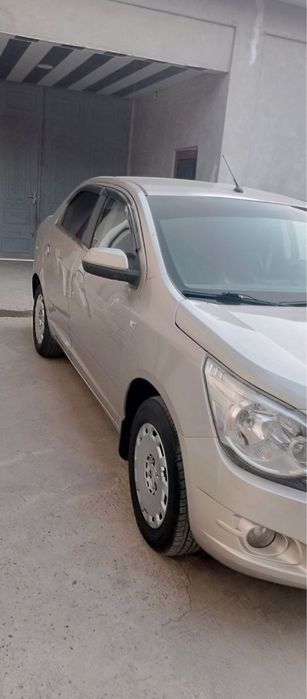 Cobalt 2014 aftamat metan gaz