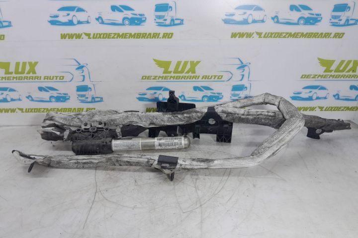 Airbag cortina dreapta 30355253 BMW Seria 1 E87  [din 2004 pana  2007] seria