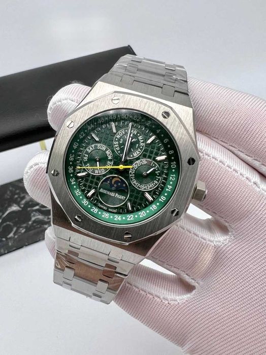 audemars piguet royal oak колекция