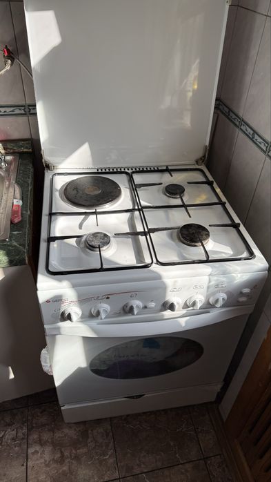 Газовая плита Geffest