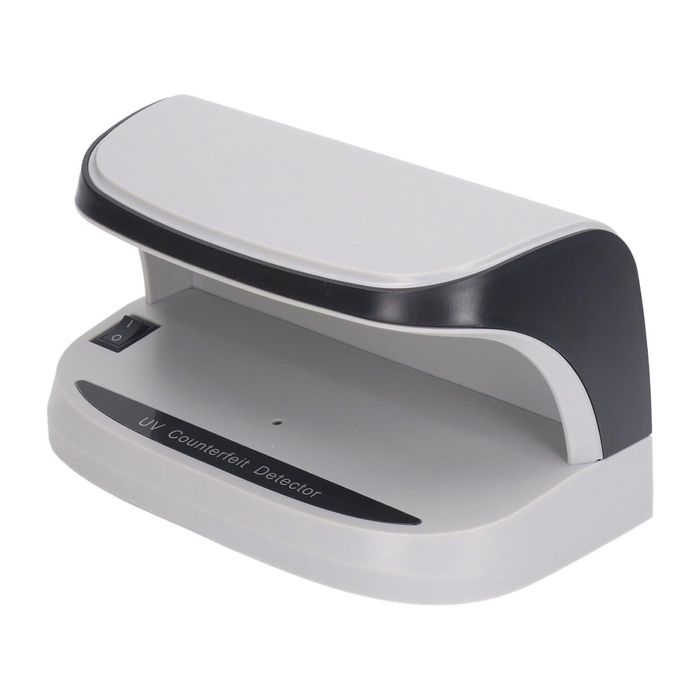 Детектор за банкноти, проверка на банкноти, детектор за фалшиви пари