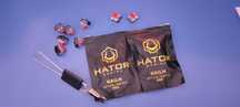 Продам свитчи KAILH Red