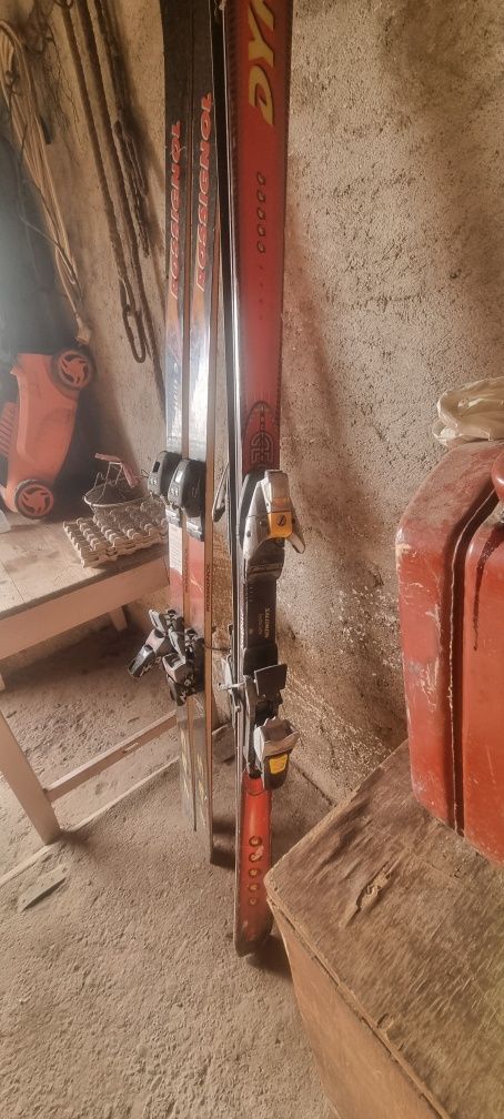 Skiuri in stare f buna