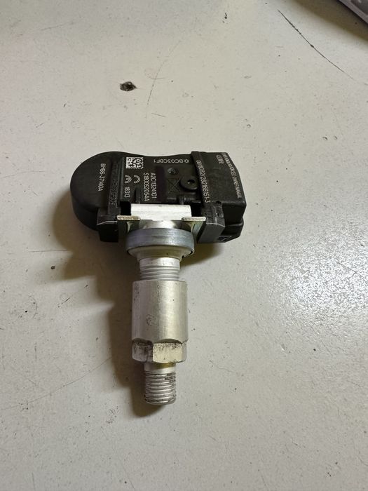 Датчик за наляагне на гуми Mazda