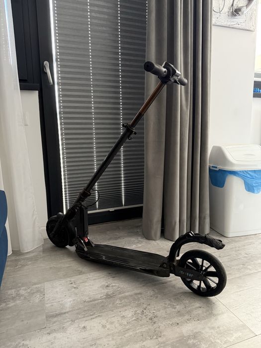 Trotineta electrica E-twow