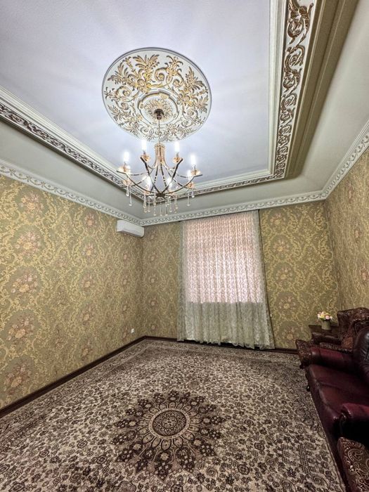 N4901 Shayxontohur tumani Ipakchilik mahalla 6 sotix