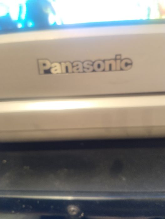 Телевизор Panasoniс