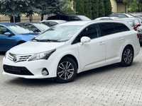 Toyota Avensis Keyless Entry/GO, Navigatie GPS, Camera parcare, Pilot automat