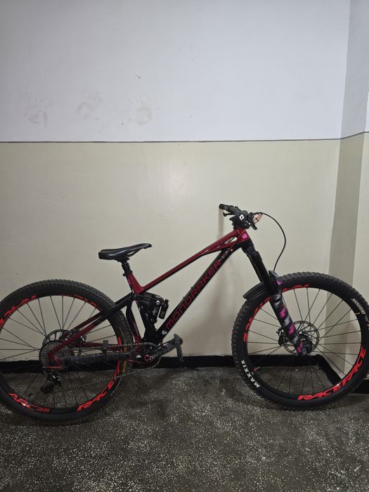 Mondraker Superfoxy 2022 Custom