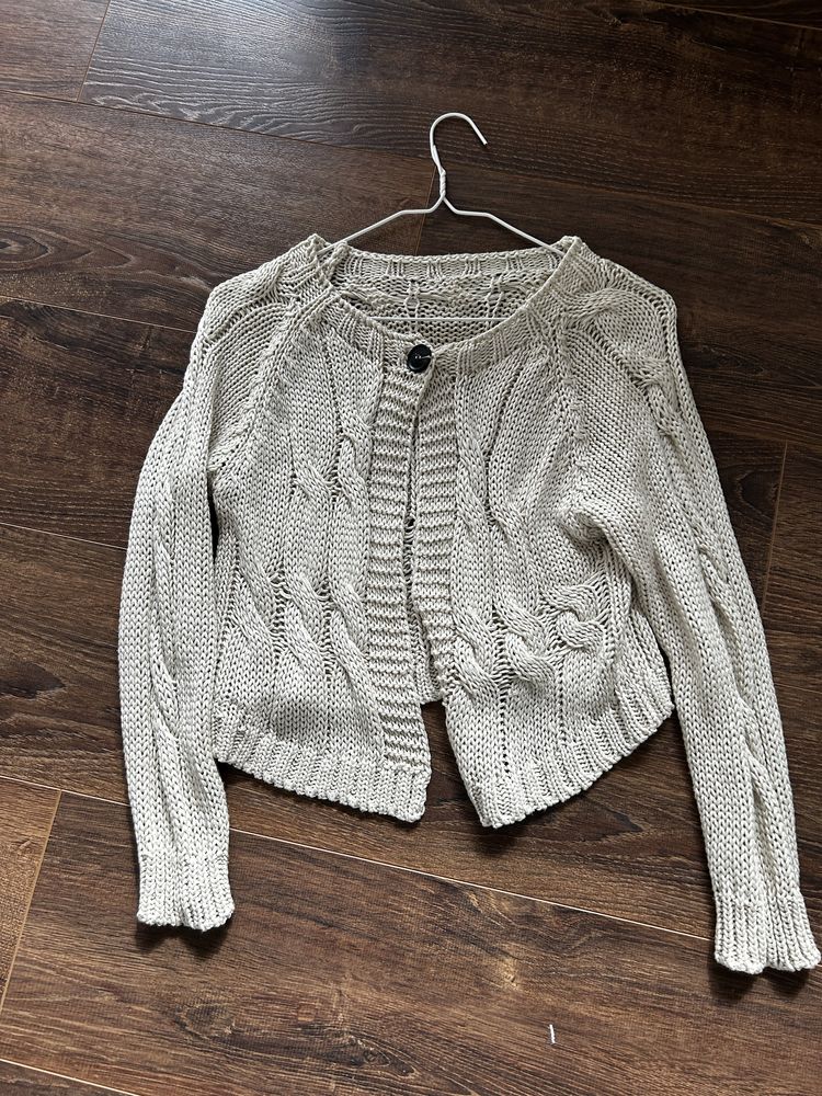 Cardigan Cato marimea S