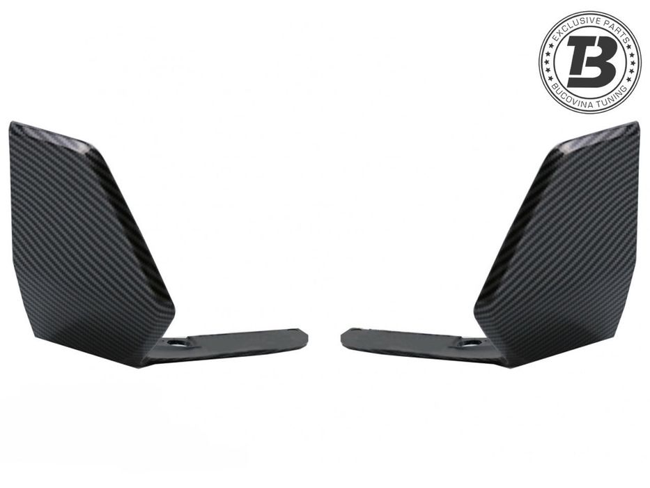 Pachet Exterior Aero compatibil cu BMW X5 G05