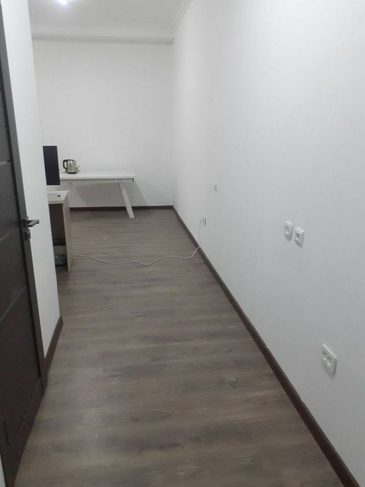 Недорогие Офисы различной площади на парке Бобура