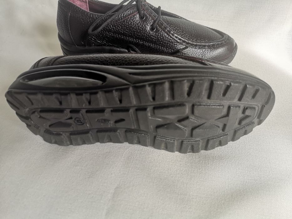 Обувки естествена кожа, номер 37