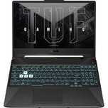 Laptop Gaming ASUS TUF F15 i5-11400H RTX 3050 Ti 16GB 512GB NVMe 144Hz