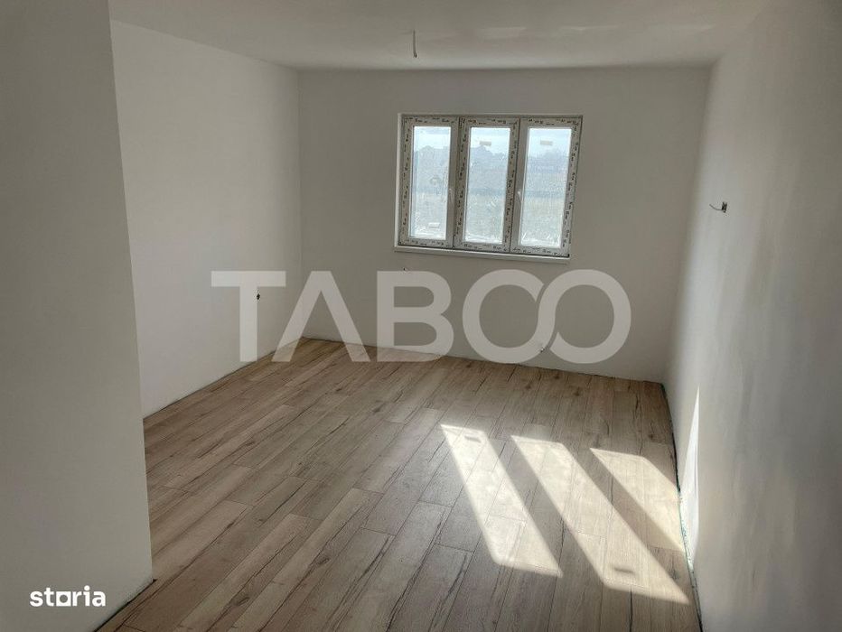 Apartament de vanzare cu 2 camere balcon - confort si armonie