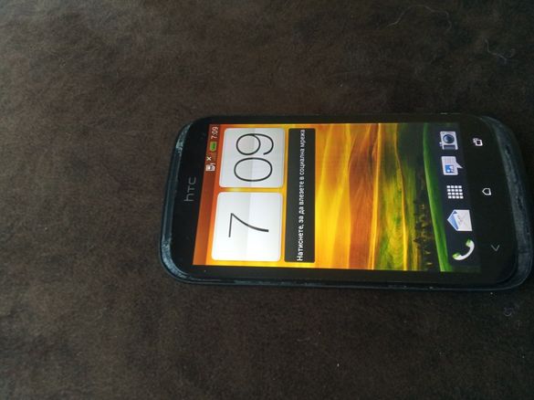 Мобилен Телефон HTC