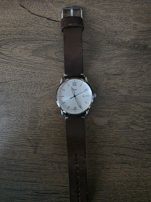 Мъжки часовник FOSSIL THE COMMUTER FS5275