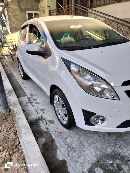 Spark srochni sotiladi