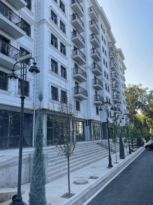 Продается 2х комнатная Квартира в новостройке