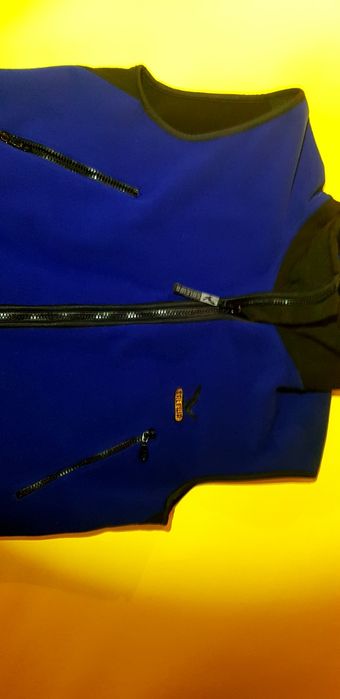 Salewa  мъжко елече