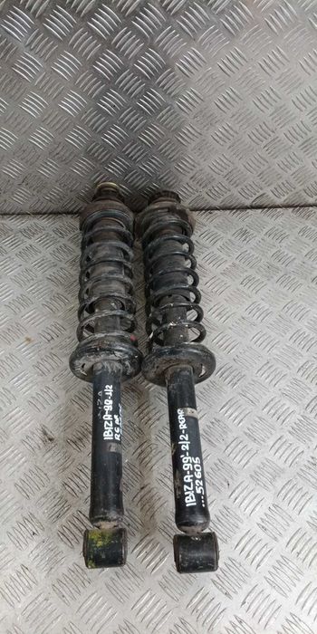 Задни макферсони Seat Ibiza 1999г.