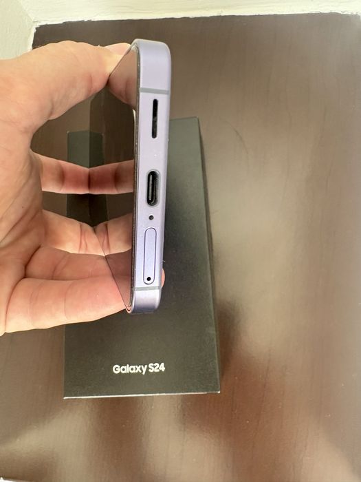 Samsung Galaxy S24 128 GB