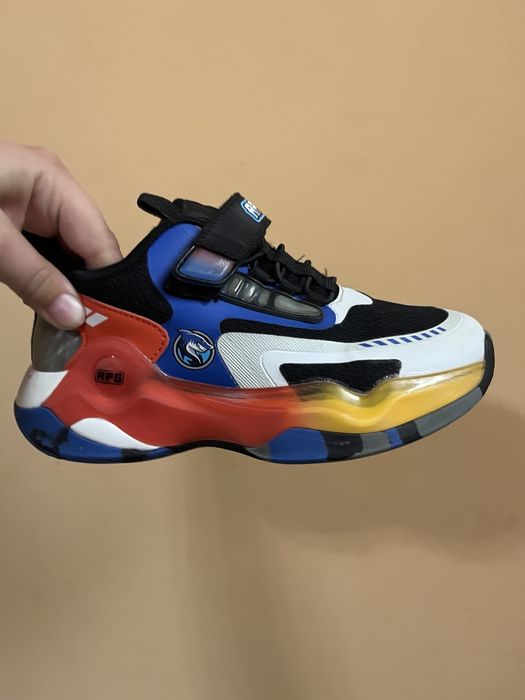 Детски маратонки Runners