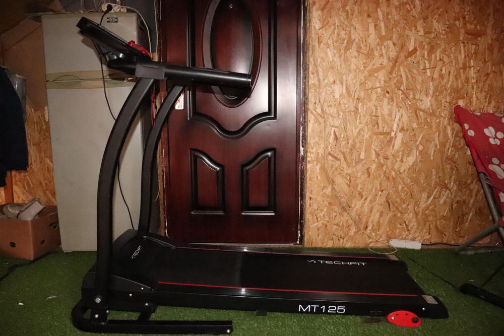 Banda de alergat Tech Fit