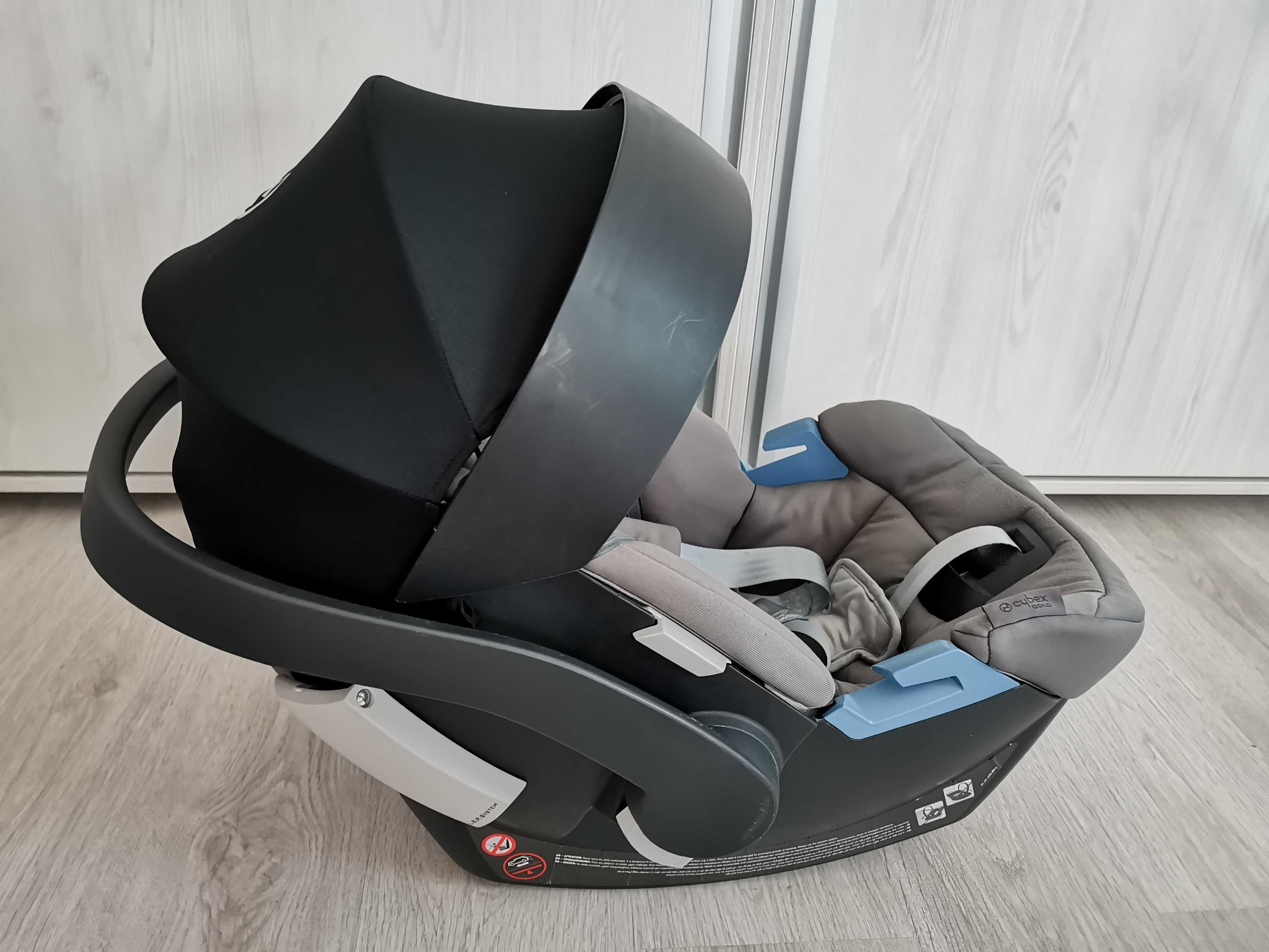 Стол за кола Cybex Aton  0-13