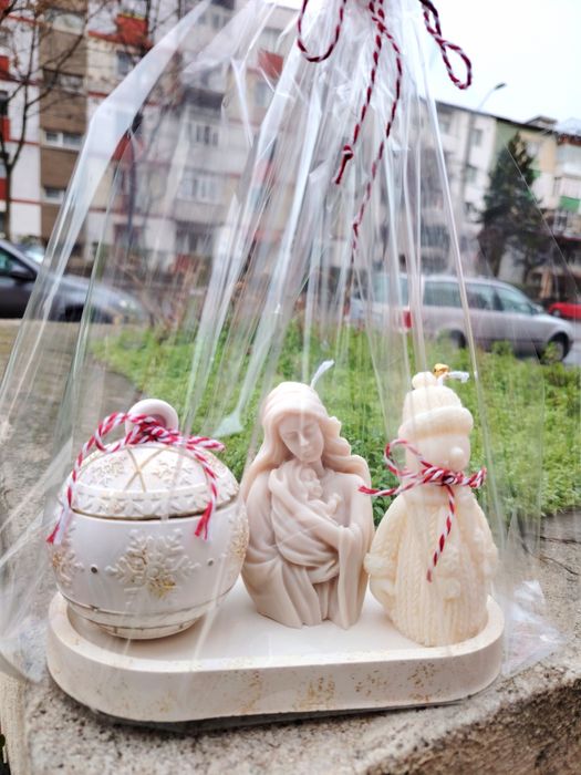 Set cadou de Crăciun