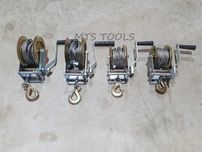 Troliu manual sufa 10m 4 marimi