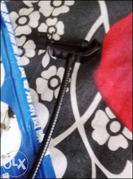 Поп - филтер / Pop - filter