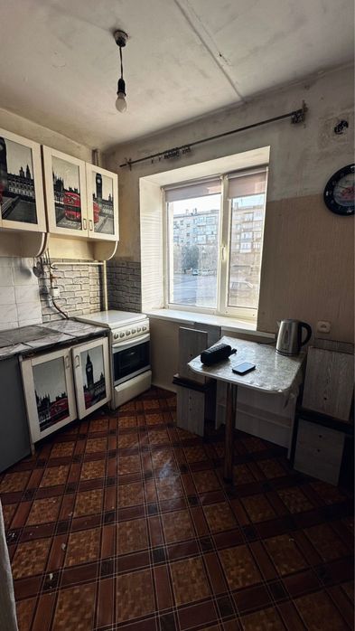 Сдам 3-х комнатную квартиру в сортировке