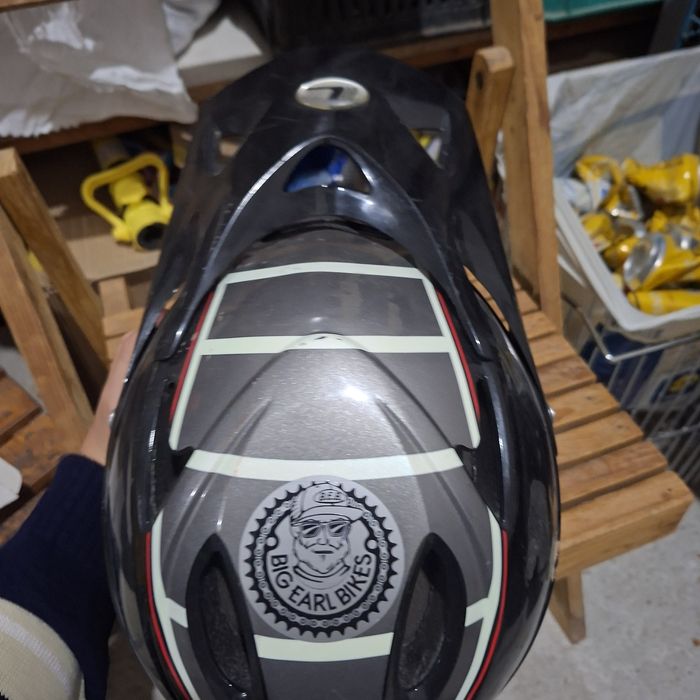 Каска за колело Longus