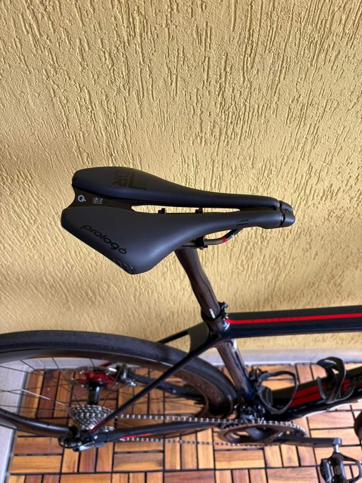 Vand Cervelo R3 disc 2018 - size 54 (M)