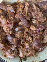 Маринад баранины самый мягкий сочный шашлык