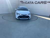 Toyota Corolla Toyota Corolla 1.8VVT, 122CP, Front Assist, Keyless, Camera, Pilot