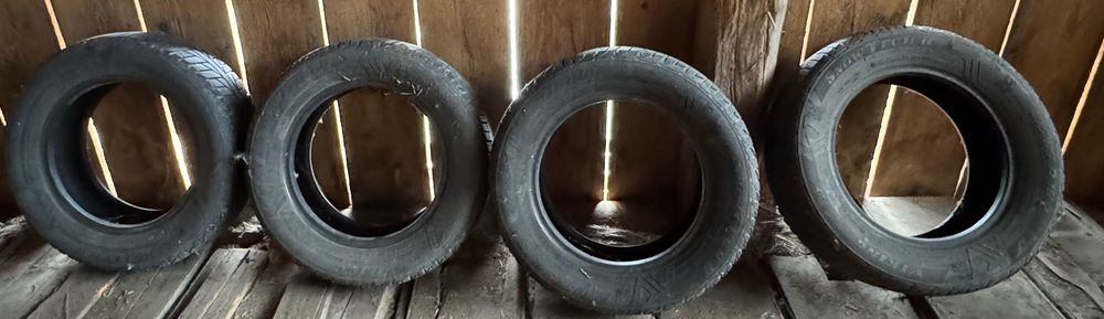 Viking SnowTech 2 iarna 4 Buc