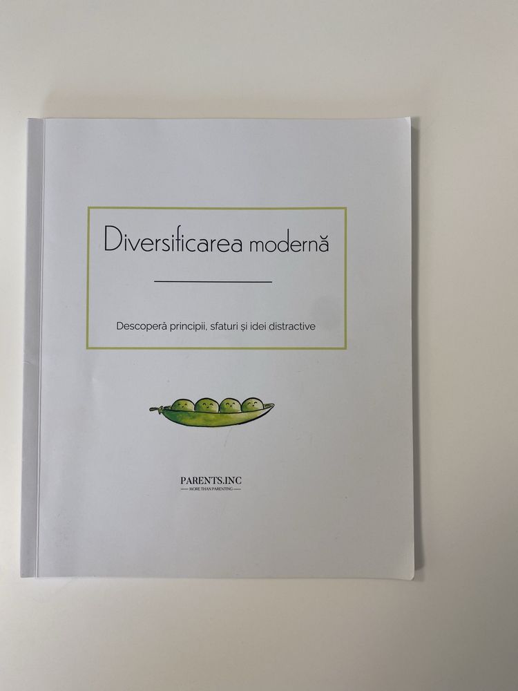 Carti diversificarea moderna