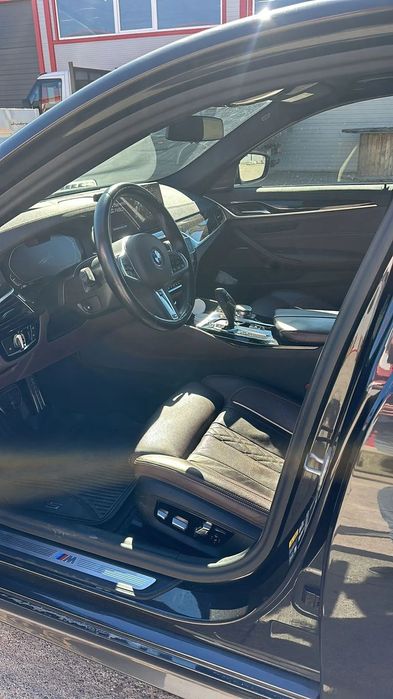 BMW Seria 5 BMW 330e,xdrive