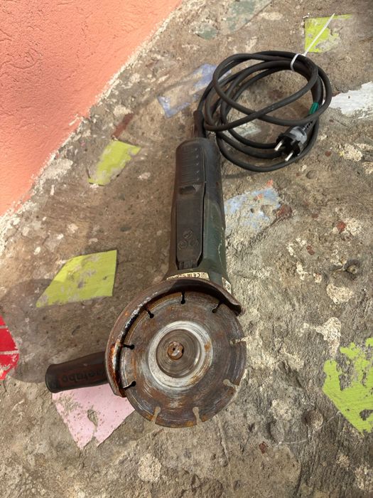 Flex Metabo de la 250 lei