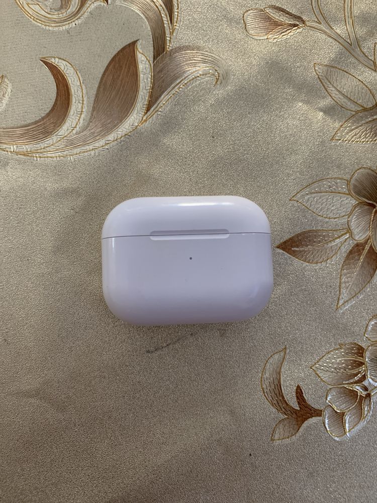 Casti Apple Airpods pro 2