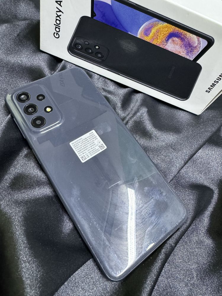 Samsung Galaxy A23 64gb(Караганда, Ерубаева 54)лот327271