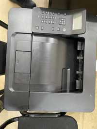 Canon. Epson printer