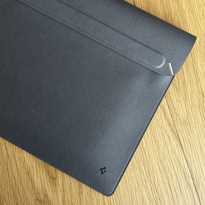 Husa de Laptop - PIELE ECOLOGICA