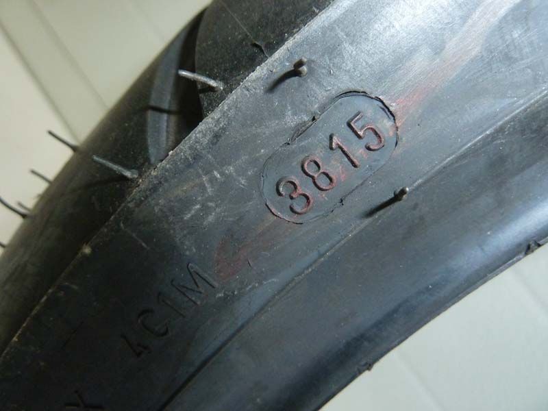 Мото гума 120/70-19 dunlop trailsmart f 60v