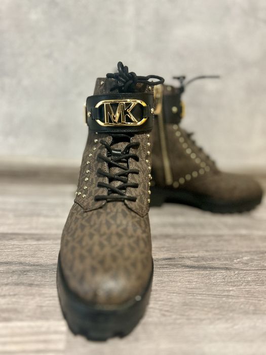 Дамски боти Michael Kors