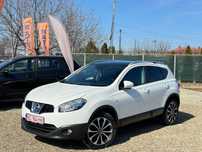 Nissan Qashqai Stare foarte bună / Garanție 12 luni / Rate