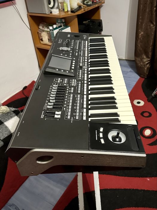 Korg Pa 3x 61