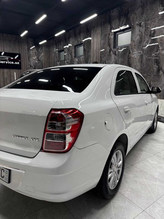 Cobalt AT 4 pozitsiya FULL